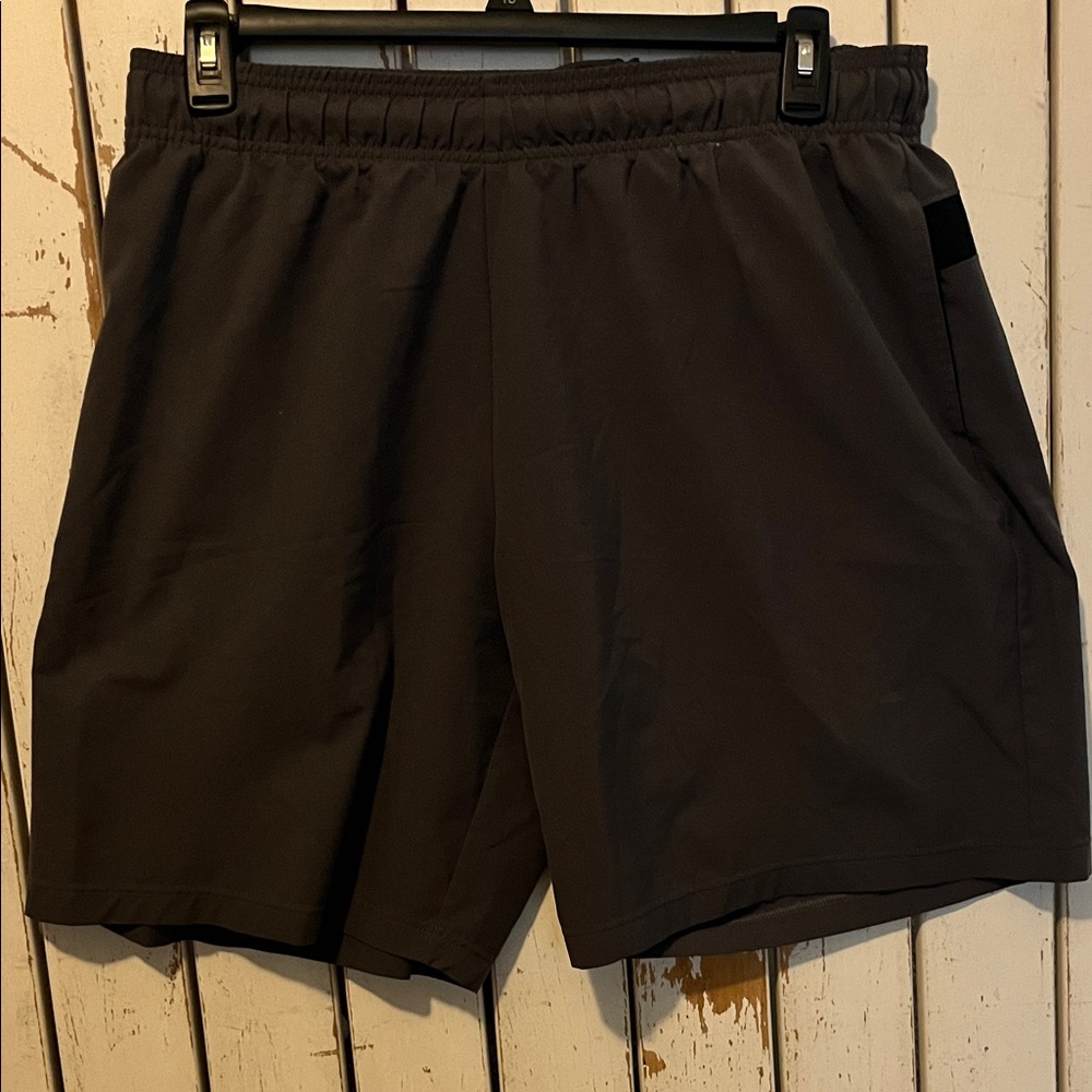 Cabela's Charcoal and Yellow‎ Apparel
